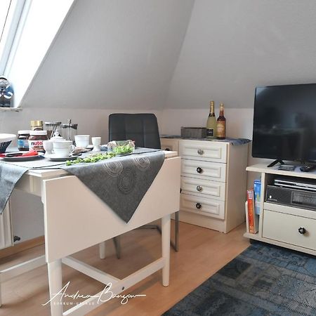 Wohnung Gertje 博尔库姆 外观 照片