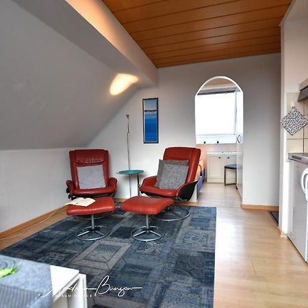 Wohnung Gertje 博尔库姆 外观 照片